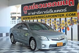 TOYOTA CAMRY [ 2.4 ] Hybrid AT ปี 2010